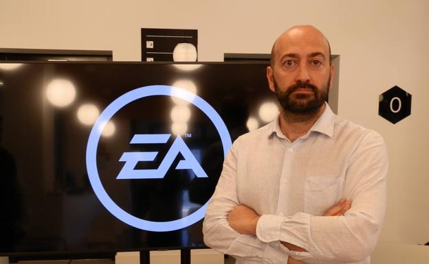 El videojuego busca talento en Asturias