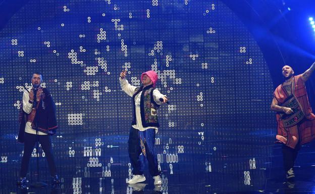 Consulta la clasificación completa de Eurovisión 2022: resultados de las votaciones de cada país