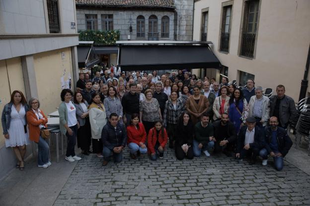 Un centenar de FéminAs saborean el suroccidente