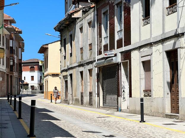 Grado reactivará el casco histórico para atraer comercios y potenciar el turismo