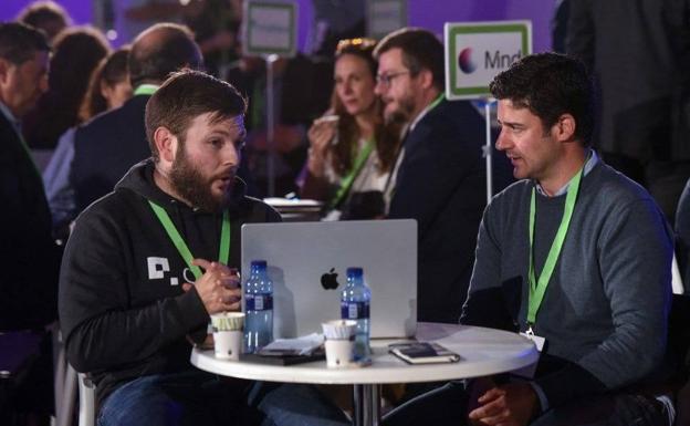 «Apostar fuerte en Asturias por tecnologías disruptivas como el ecosistema cripto puede ser un gran movimiento de futuro»