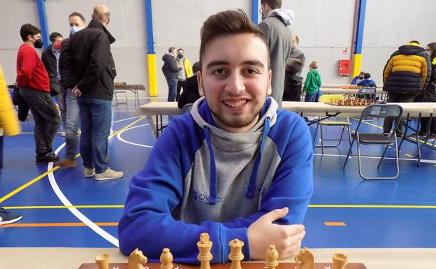 Guedes se impuso el tercer Avilés Activa