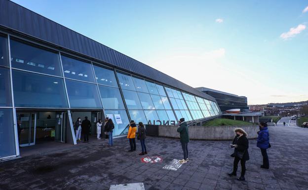 Asturias suma 31 fallecidos por covid, la segunda comunidad con más muertes en la última semana