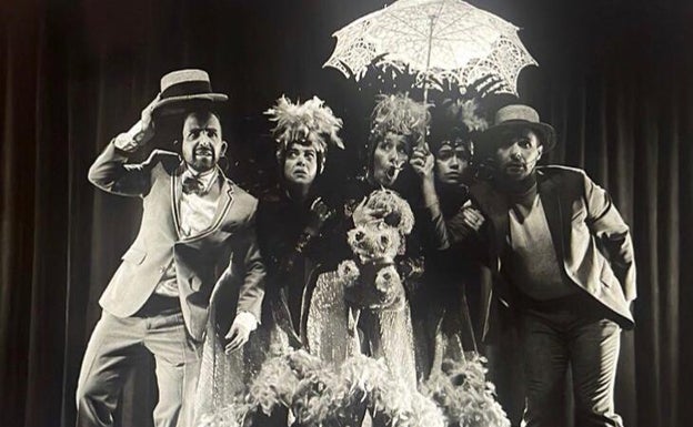 La comedia 'The Asturian Sisters' llega al Teatro Jovellanos