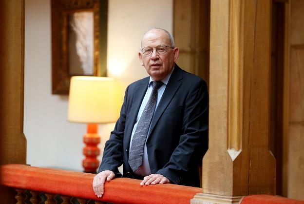 «Habrá un alto el fuego antes de fin de año»