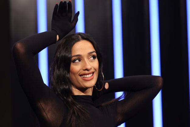 Chanel: «No hemos trabajado para callarle la boca a nadie. Somos profesionales»