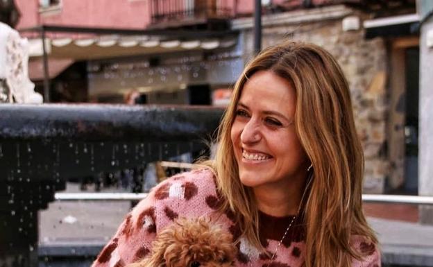 Itiziar Ituño, de 'La Casa de Papel' a 'Intimidad': todos sus trabajos