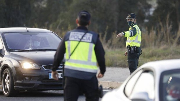 Aviso importante de la DGT para los conductores con gafas o lentillas