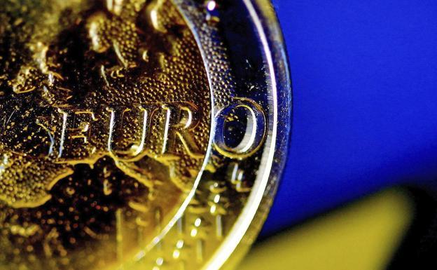 Un error de fabricación en monedas de 2 euros disparan su valor por miles de euros