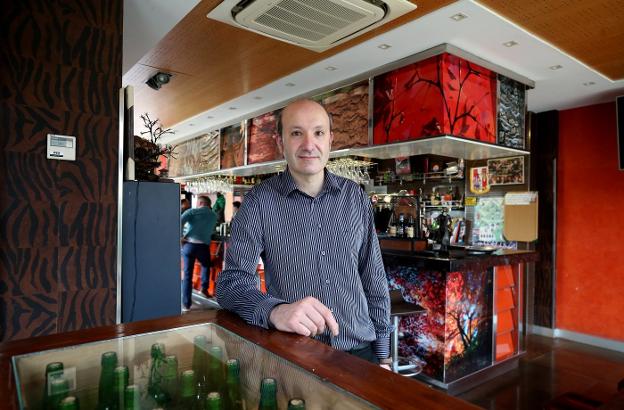 El último barrio y el más joven