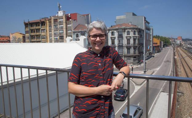 Dimite la concejala de Ciudadanos Sharon Calderón