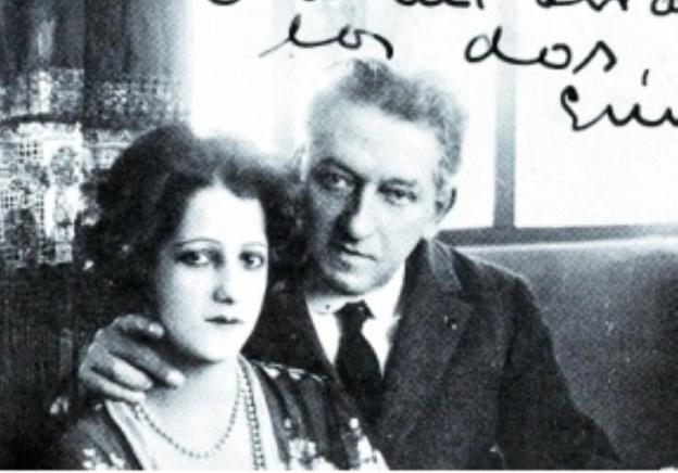 Caracteres incompatibles