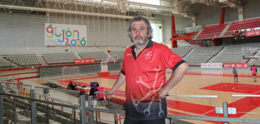 La vida me ha enseñado a aprender a soportar los golpes y seguir  trabajando» | El Comercio