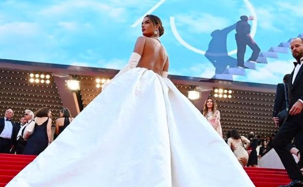 Los mejores looks de la alfombra roja del Festival de Cannes 2022