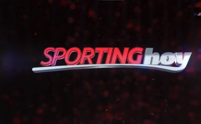 Vídeo: El Sporting, salvado