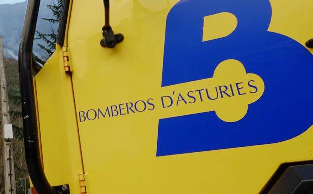 Rescatado de madrugada tras desorientarse cuando realizaba una ruta en el entorno de Covadonga