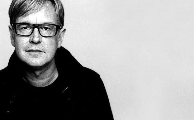 Fallece Andy Fletcher, teclista y fundador de Depeche Mode