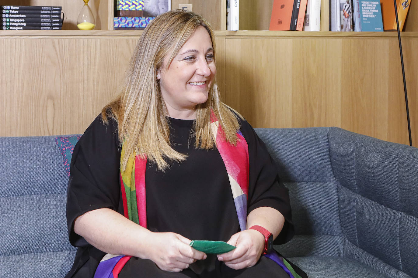 Educación intenta de nuevo crear la especialidad de asturiano