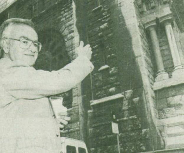 Preocupación en la Iglesiona