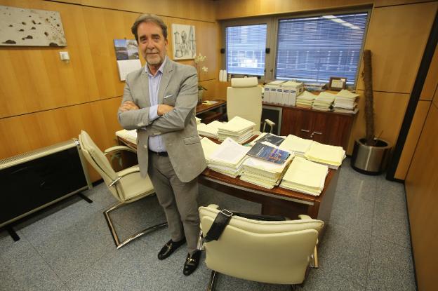 «Para fortalecerse, la mutualidad tiene que dirigirse a otros sectores de la industria»