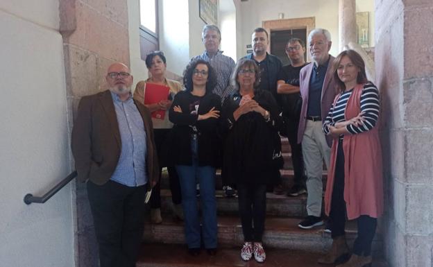 El Consejo Regulador del Afuega'l Pitu, Moscón de Oro local