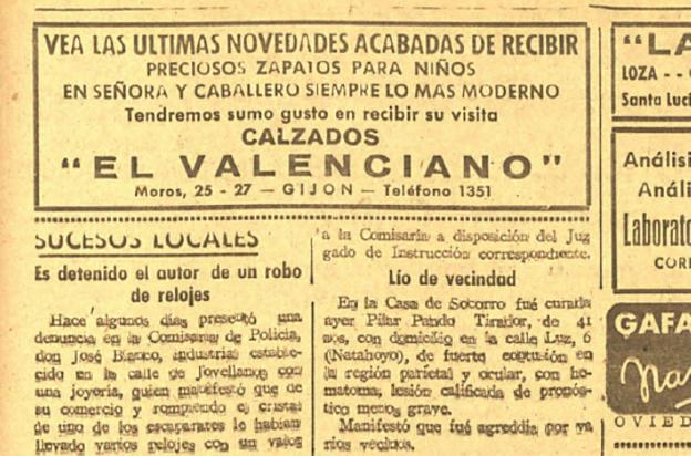 El ladrón de relojes