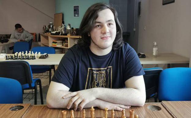 Eduardo Castro gana el quinto Avilés Activa