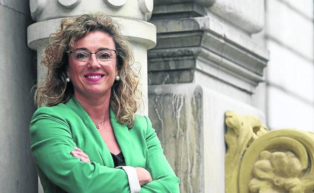 «Las cercanías deberían ser el metro de Asturias, la prolongación del AVE»