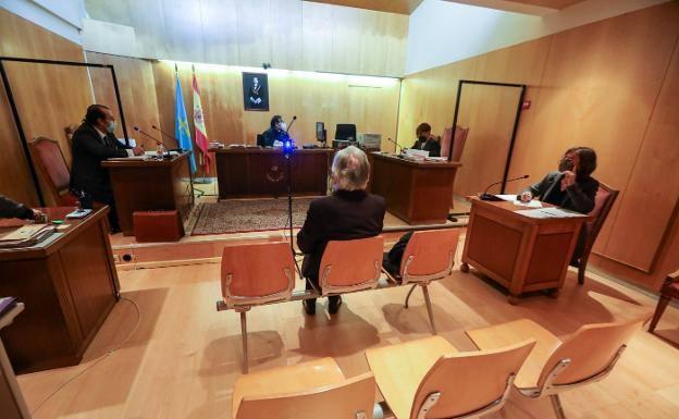 «El lugar era insalubre, pero los perros estaban atendidos»