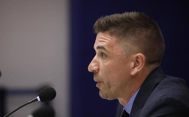 Reyes confirma el fichaje del portero francés Quentin Braat