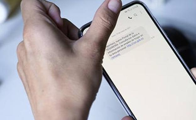 La advertencia de la Policía sobre ciertas ofertas de empleo