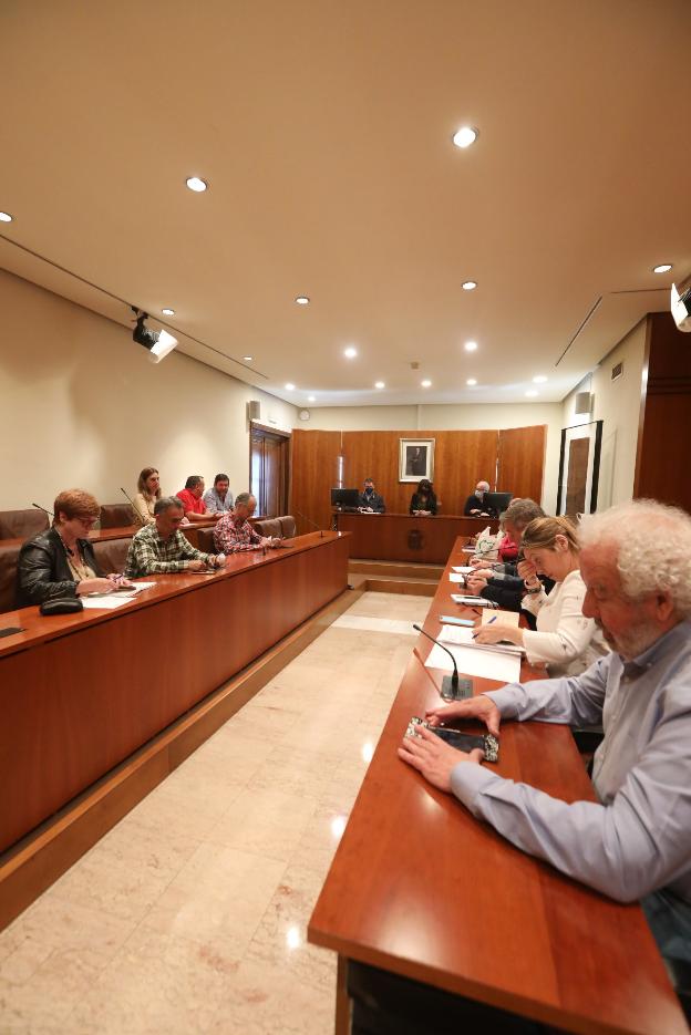 El Ayuntamiento cierra el año 2021 con un superávit de 3,2 millones de euros