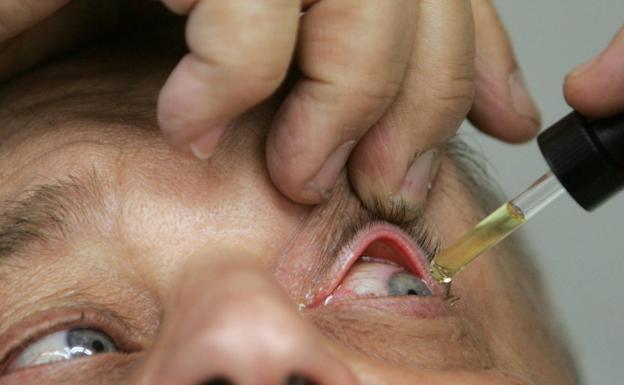 Alerta sanitaria: retiran del mercado lotes de este colirio vendido en España