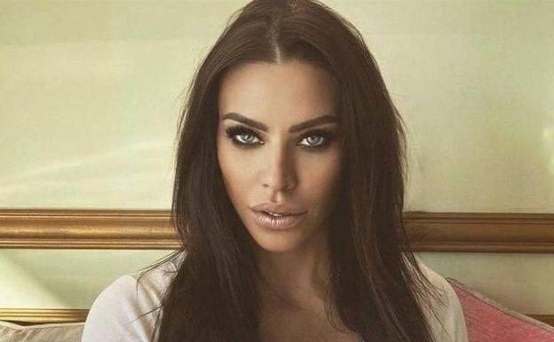 La jequesa Kasia Galliano y su «jaula de oro», una historia de lujo y desgracia