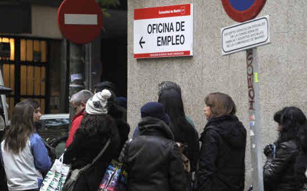 Más de medio millón de nuevos fijos discontinuos que no engordarán el paro