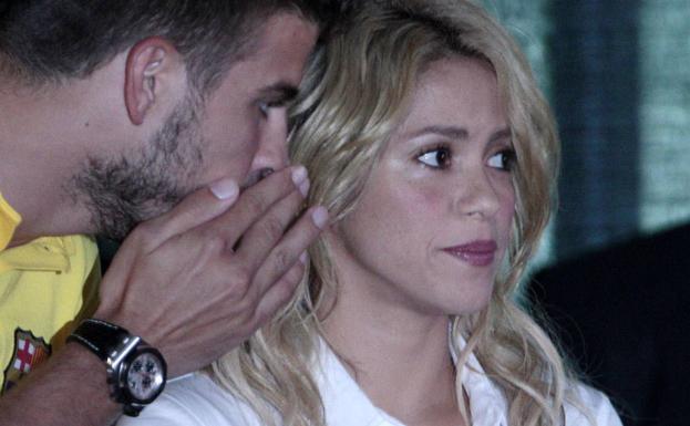 Lo que se sabe de la crisis de Shakira y Piqué