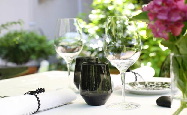 Estos dos restaurantes asturianos tienen dos de las terrazas favoritas del país