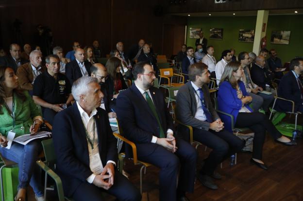 «La sostenibilidad no es no hacer nada», reivindican los municipios de montaña