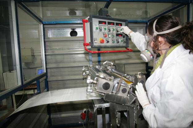 Asturias, con necesidad de trabajadores en todos los sectores de su economía