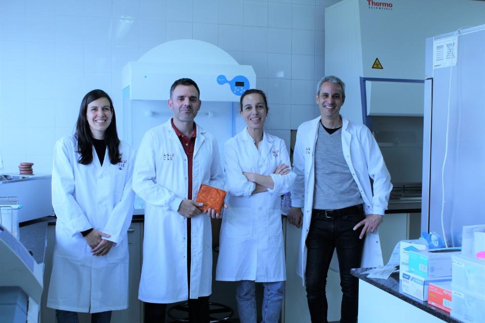 Picadillo con sabor y larga duración