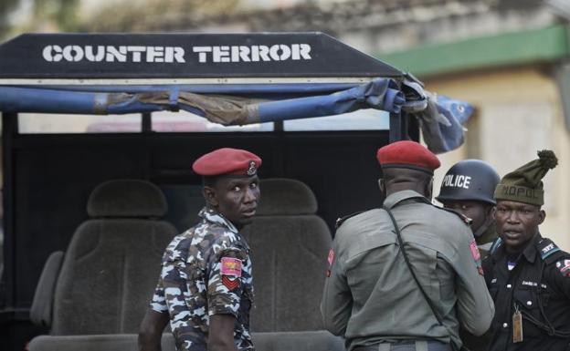 Atroz ataque a católicos en plena misa de Pentecostés en Nigeria