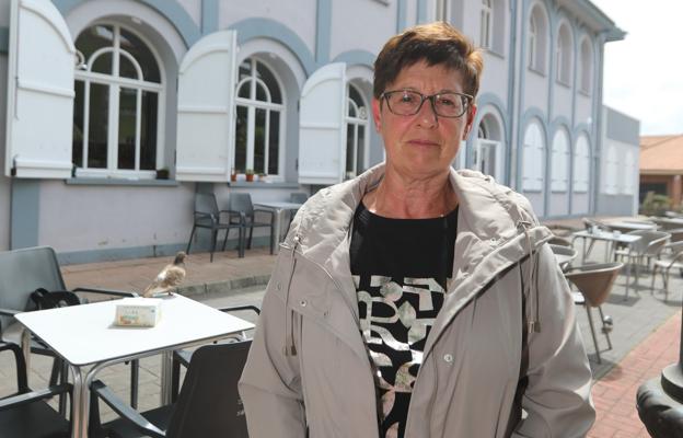 «Si en Los Campos se rescatase el comercio que se ha perdido se dispararía su atractivo»