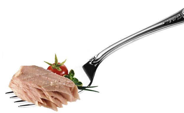 Sanidad retira del mercado un lote de conservas de atún en aceite de girasol