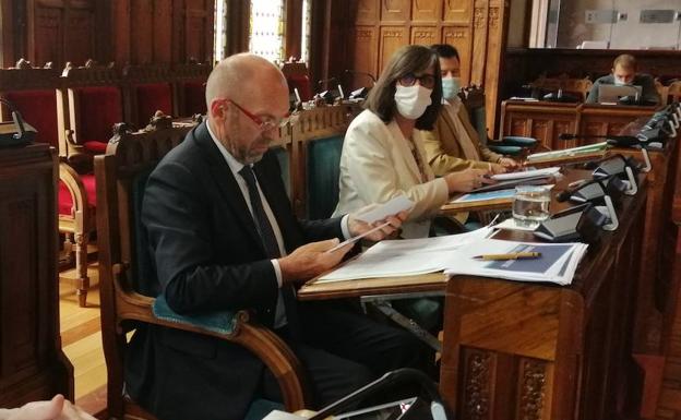 El Principado reduce la carga burocrática para los proyectos de baja incidencia ambiental