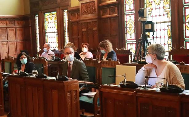 Salud prevé centrar en Atención Primaria la asistencia a personas con covid persistente