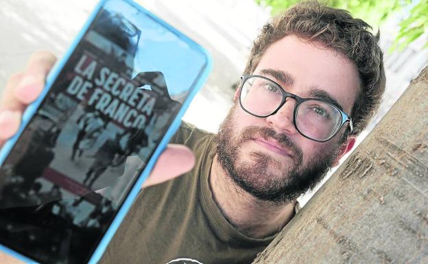 «Asturias fue un laboratorio fundamental para el aparato represor franquista»