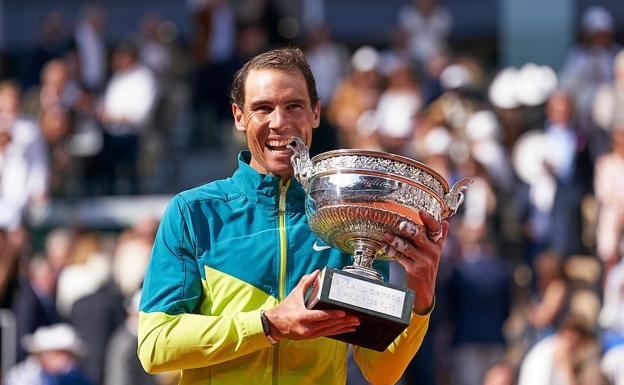 Los mejores memes de la victoria de Rafa Nadal