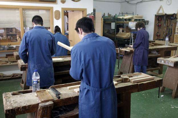 El Principado reduce la burocracia para proyectos con bajo impacto ambiental