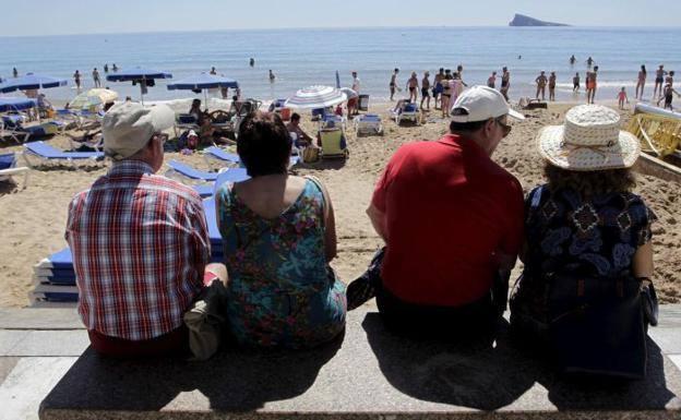 Estos son los perfiles de turistas que ha dejado la covid, ¿en cuál encajas mejor?