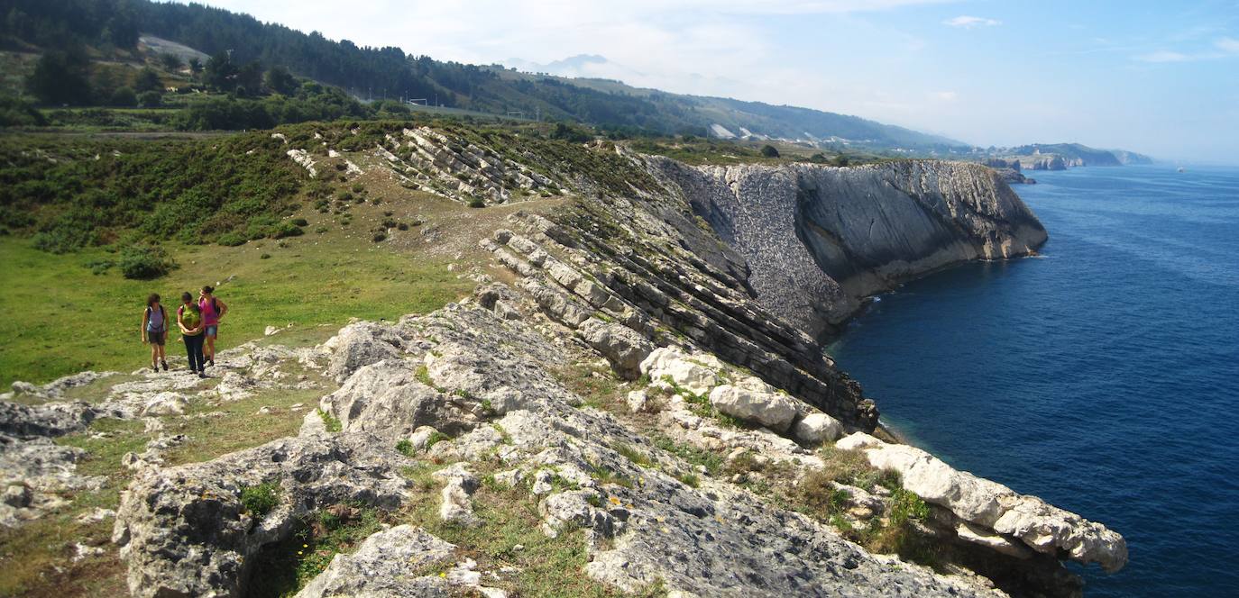 La historia escondida en los paisajes asturianos